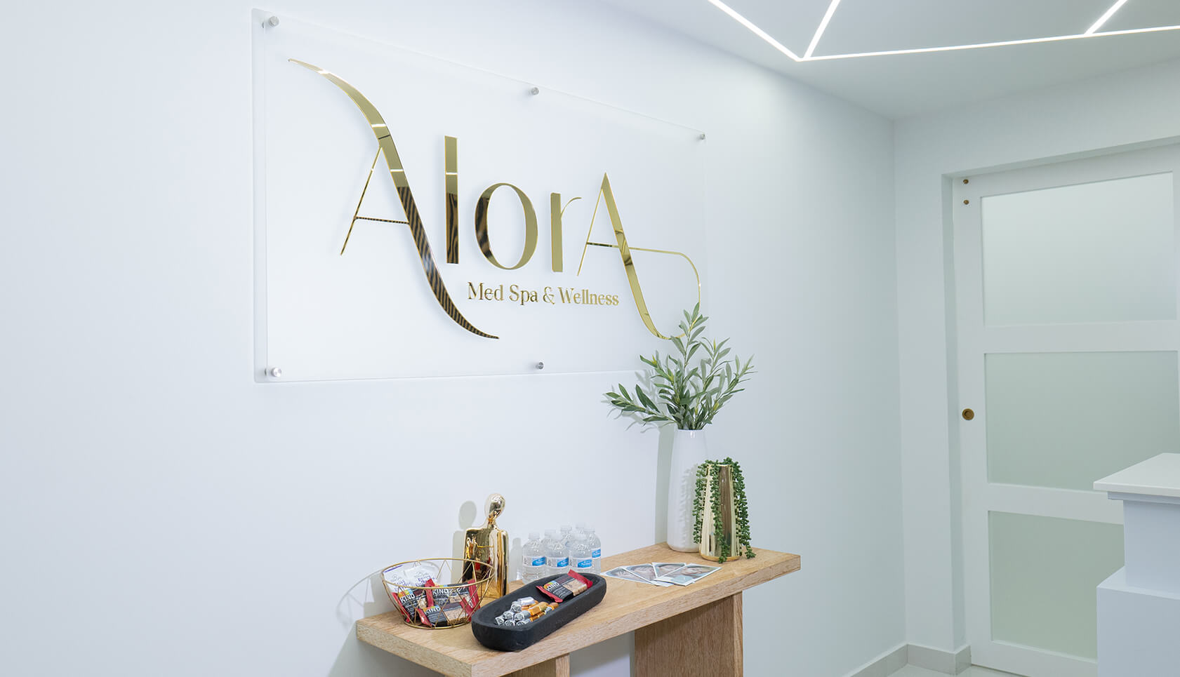 Alora Aesthetic Clinic - Enero 202314
