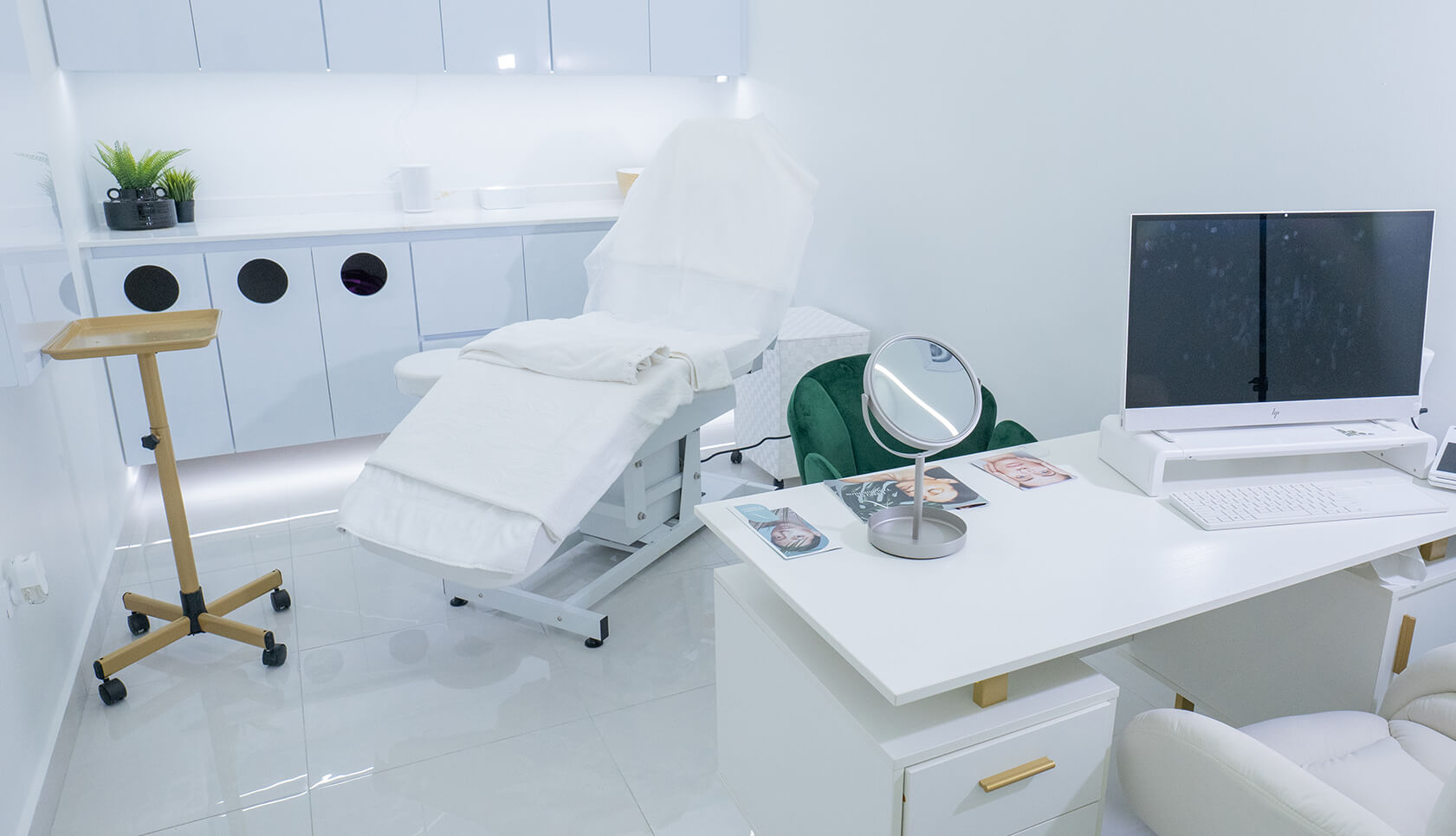 Alora Aesthetic Clinic - Enero 202316