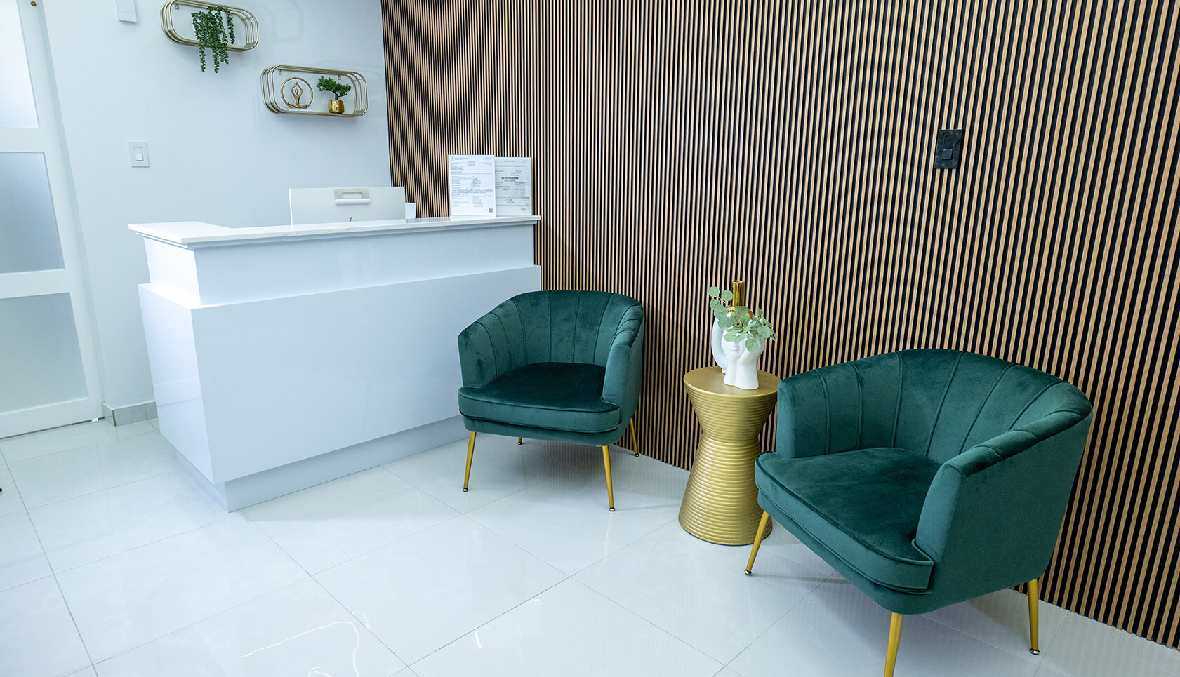 Alora Aesthetic Clinic - Enero 202318