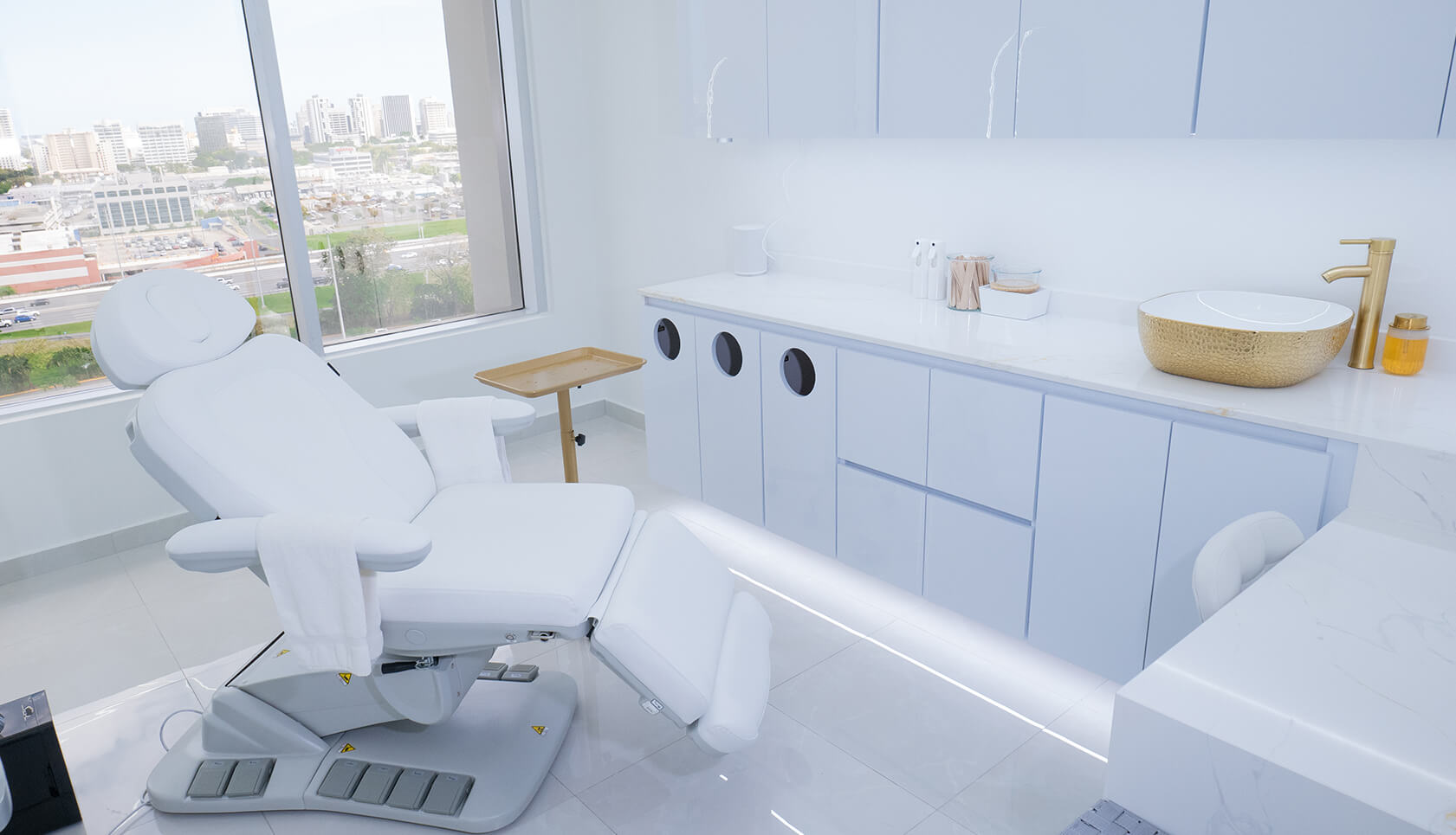 Alora Aesthetic Clinic - Enero 20237