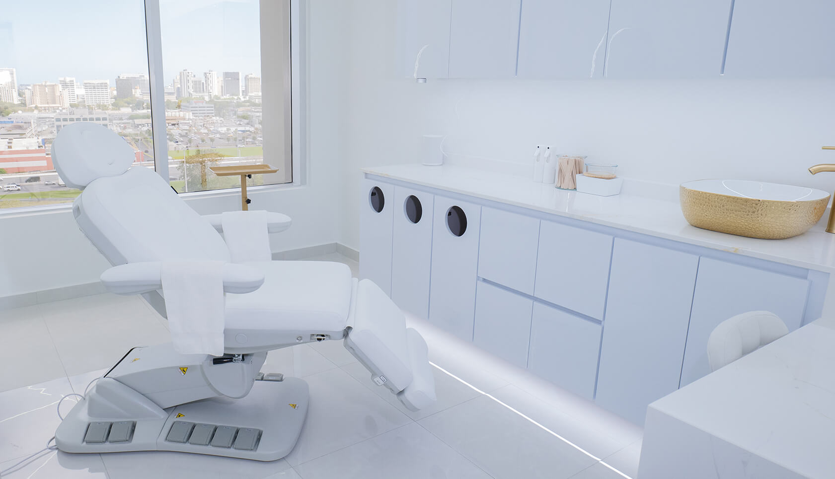 Alora Aesthetic Clinic - Enero 20239